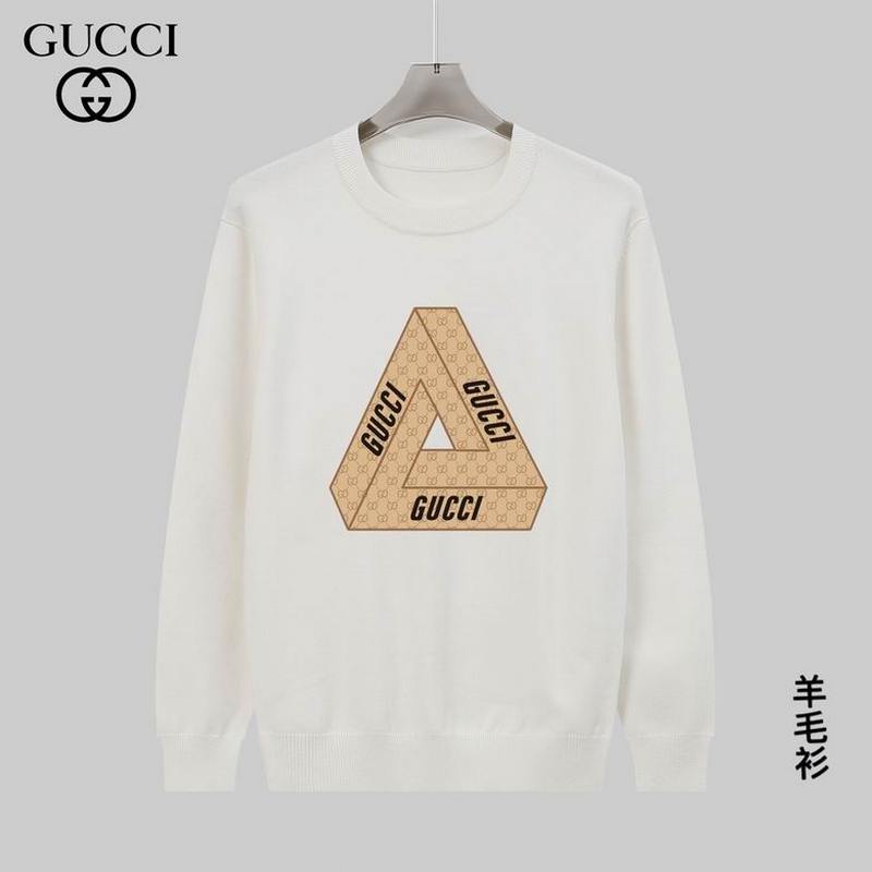 Gucci Men's Sweater 75